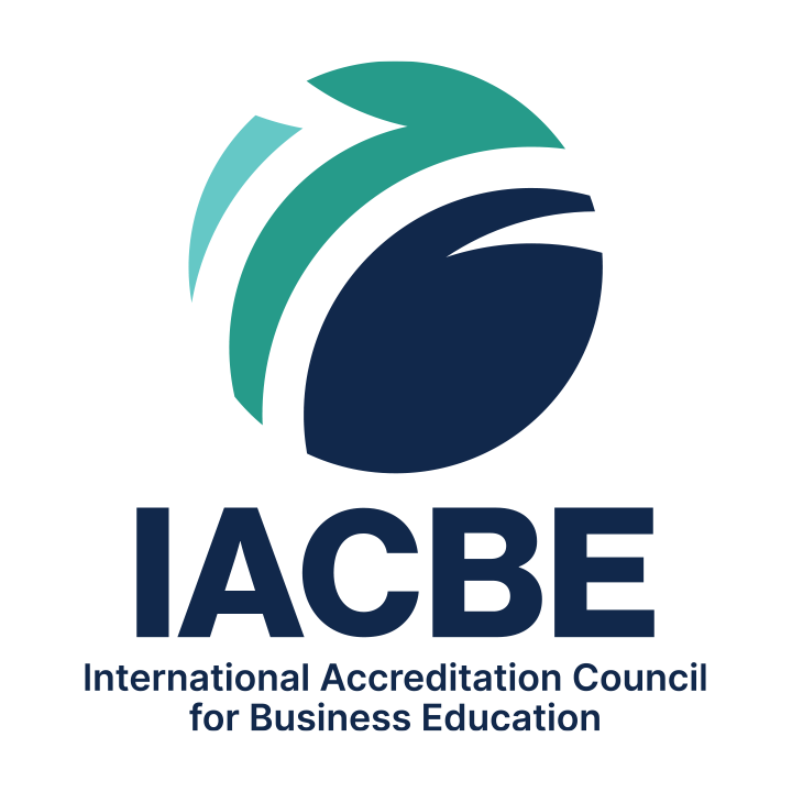 IACBE Logo